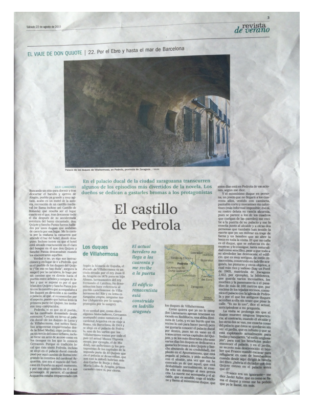 EL PAIS 22-AGOSTO-2015